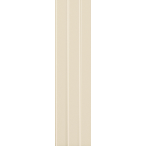 Декор керамический настенный BOI02 BOISERIE Beige CRAQUELLE 20х80 см