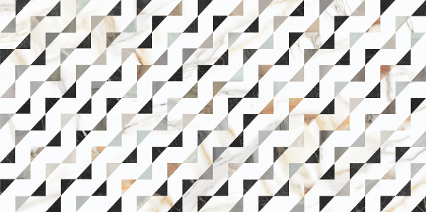 Гранит керамический 02CV61285RL LUCE Decoro Trilusso 60х120 см