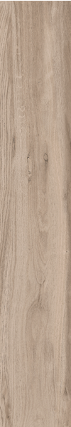 Гранит керамический K-2103/SR ALLEYA Grey Brown 20х120х1 см