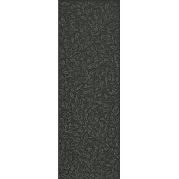 Декор керамический ELGDEQ7 ELEGANCE DECORO Flint Craquele 35x102 см
