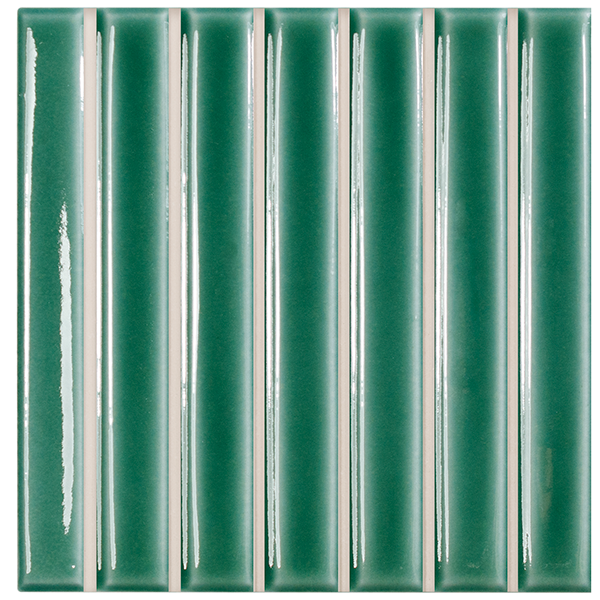 Гранит керамический 130051 SWEET BARS SB TURQUES GLOSS 11,6x11,6 см