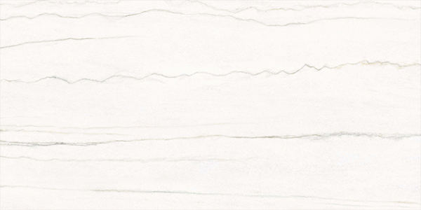 Гранит керамический 0014365 SENSI NUANCE WHITE MACAUBAS LUX3D RET. 60х120x0,85 см   