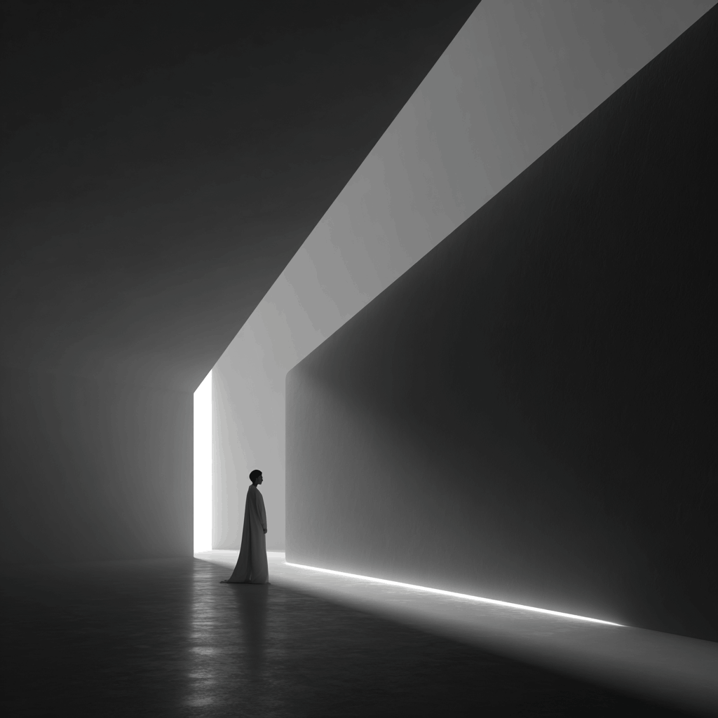 RAS by Fran Silvestre – дизайнерская плитка, играющая со светом