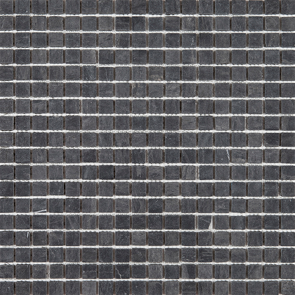 Мозаика из натурального камня на сетке STN10154 (1,5x1,5) 30,5х30,5x0,4 см