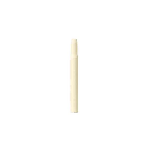 Уголок керамический наружный к плинтусу ZOACL3 ELECTA ANG.EST.ZOCCOLO Beige CRAQUELE 20x2 см