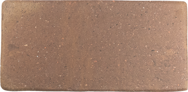 Гранит керамический 128202 ROOTS M RUST 11x22 см