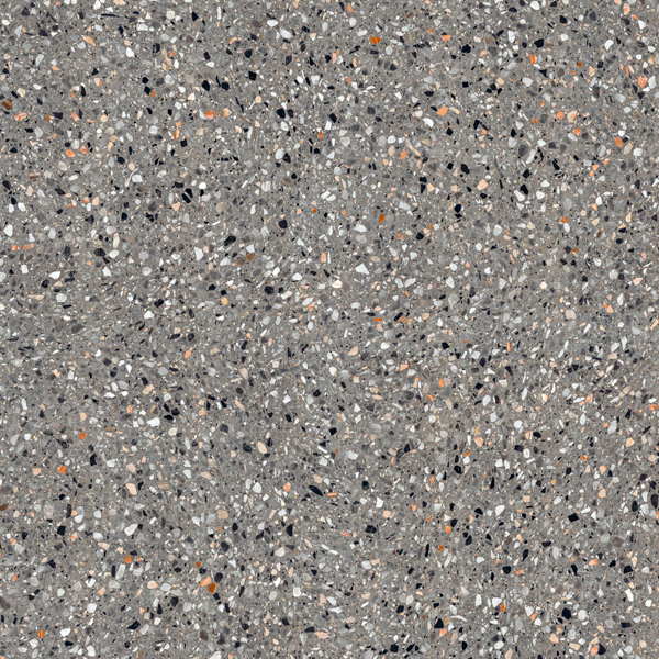 Гранит керамический MEDLEY Anthracite MATT 60х60х0,9 см