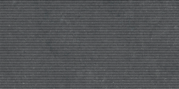 Плитка керамическая настенная LV11714 NOON Anthracite Angle Ductile 60x120 см