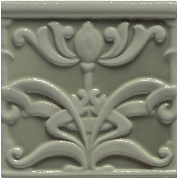 Декор керамический настенный LIB05 ESSENZE LIBERTY Pino 13x13 см