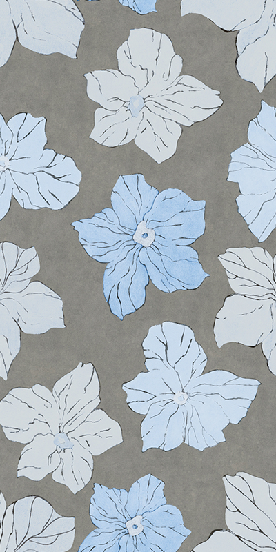 Гранит керамический REACTION 137828 FLOR COLD NAT. RETT 60x120х0,7 см