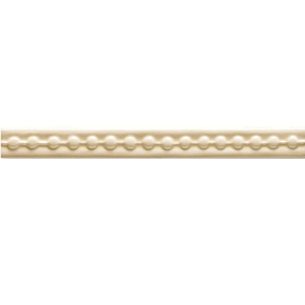 Карандаш керамический настенный LISTP02 ESSENZE LISTELLO P Primula 2,5x26 см