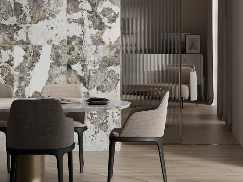 Гранит керамический K-2601/LR USADBA Beige 60x120х1 см