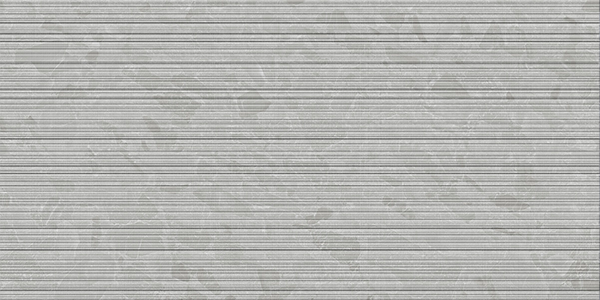 Плитка керамическая настенная LV11361 EME Light Grey Jump Ductile 60x120 см