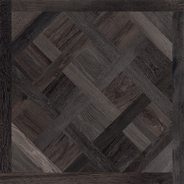 Гранит керамический LES BOIS VERSAILLES COBOLO RETT. 80x80 см