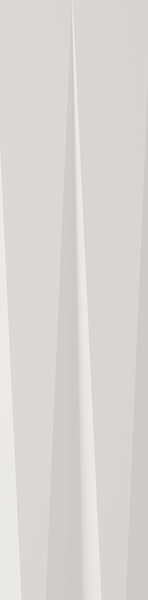 Плитка керамическая 108931 STRIPES TRANSITION ICE WHITE GLOSS 7,5x30 см