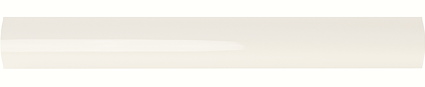 Плитка керамическая 131798 FACES DUNE WHITE GLOSS 5x40 см