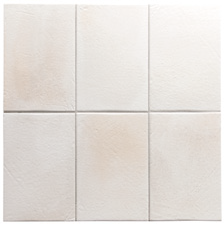 Гранит керамический 32380 MIYAKO CHALK WHITE 10х15 см
