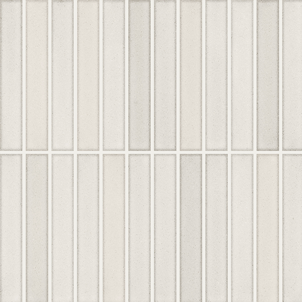 Плитка керамическая настенная 41889 CRISP WHITE 20х20 см