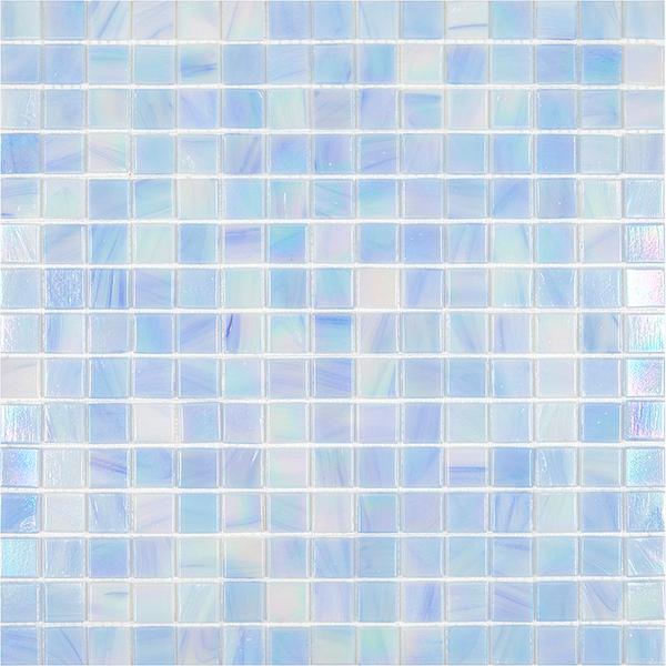 Мозаика из смальты на сетке GL42037 (2,0x2,0) 32,7х32,7x0,4 см