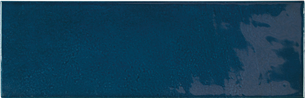 Плитка керамическая 25630 VILLAGE Royal Blue 6,5x20 см