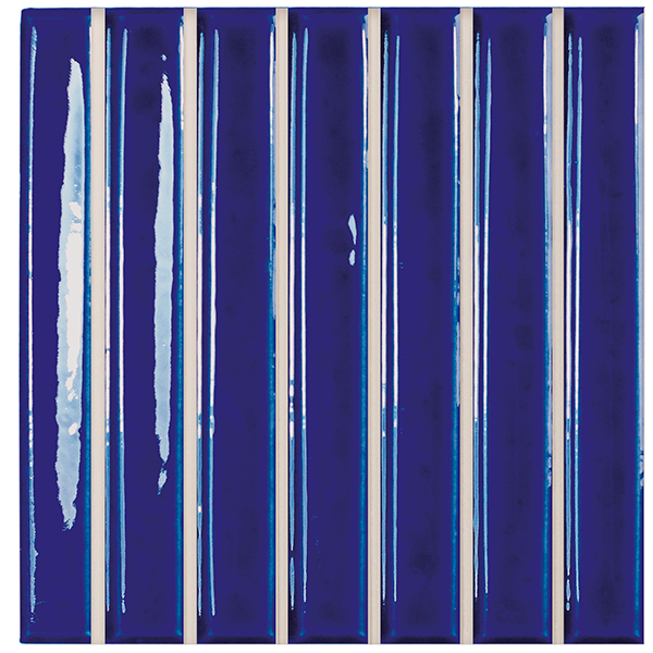 Гранит керамический  130055 SWEET BARS SB INDIGO GLOSS 11,6x11,6 см