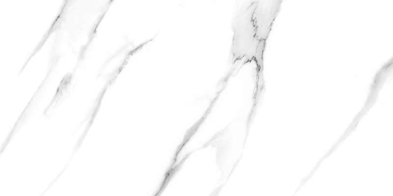 Гранит керамический K-2020/MR BUTIK White 60x120х1 см