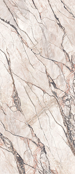 Гранит керамический PF60017225 SUPREME HEDONISM QUARZITE SKY LUX 3D RET. 120х280х0,6 см