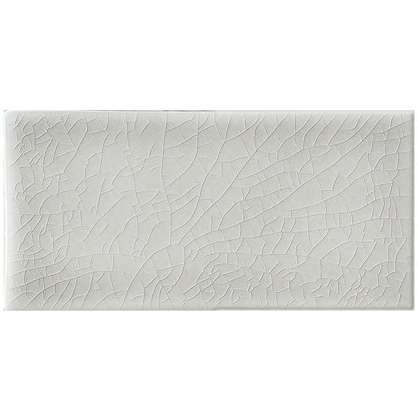 Плитка керамическая настенная NN110  ESSENZE+ Argento Cr 6,5х13 см 