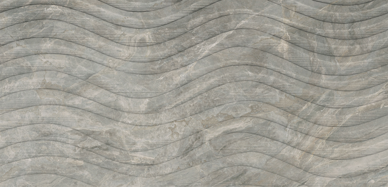 Гранит керамический MB03BAOP MARBLE EXPERIENCE Orobico Grey ONDA 60x120 см