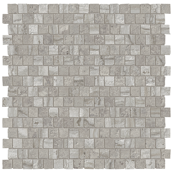 Мозаика NA095 NATIVA MOSAICO MATTONCINO LUX 30x30х0,9 см