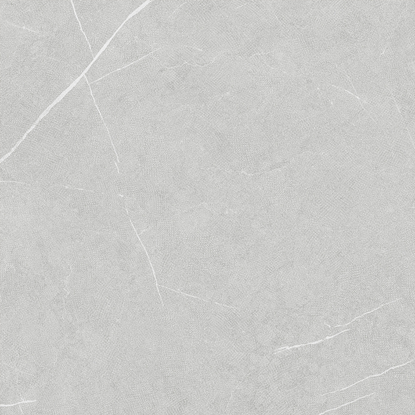 Гранит керамический LV11077 ALLURE Light Grey Soft 60x60 см