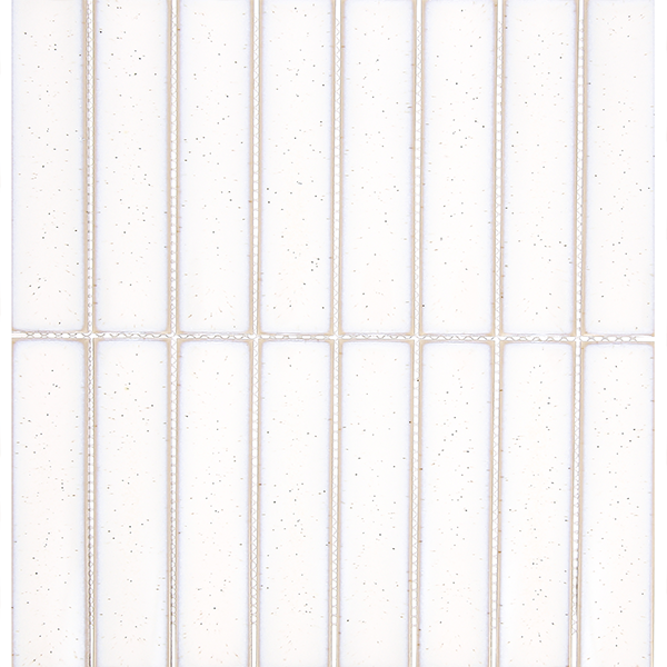 Мозаика из керамогранита на сетке KST2-3R 28,4х29,6x0,8 см