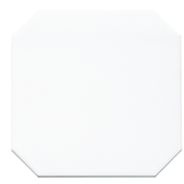 Плитка керамическая настенная OCTOGONO Snow Cap 14,8х14,8 см