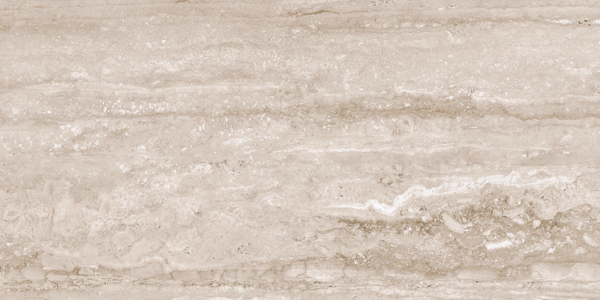 Гранит керамический N12053 Travertino Sense Beige MATT 60х120х0,9 см