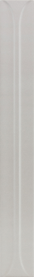 Плитка керамическая настенная 31174 HOPP BRO Grey 5х40 см