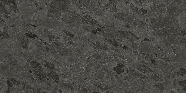 Плитка керамическая настенная LV11355 EME Anthracite Ductile 60x120 см