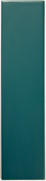 Плитка керамическая 124914 GRACE TEAL MATT 7,5x30 см