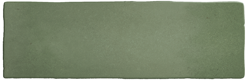 Плитка керамическая настенная 24965 MAGMA Malachite 6,5х20 см ( коробка 38 шт.)
