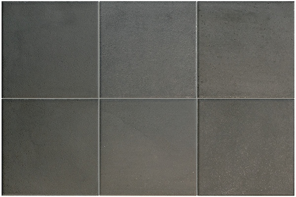 Гранит керамический 32708 HIKARI Ebony 10х10 см