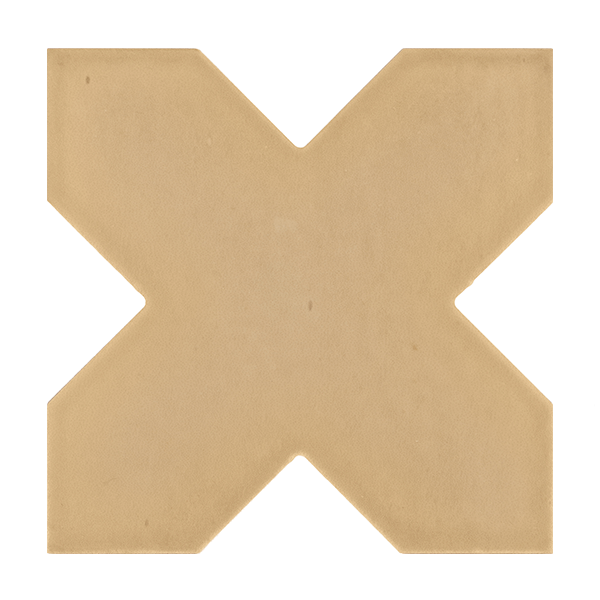 Гранит керамический 28817 KASBAH Base Fawn 12x12х0,9 см