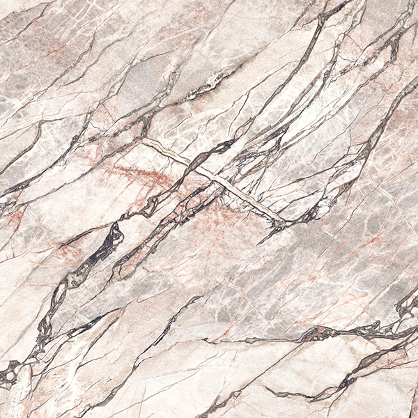 Гранит керамический PF60017235 SUPREME HEDONISM QUARZITE SKY LUX 3D RET. 120х120х0,8 см
