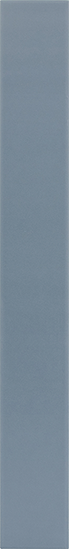 Плитка керамическая настенная 31187 HOPP Blue 5х40 см