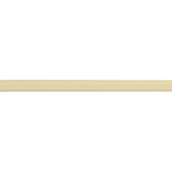 Карандаш керамический MATELQ2 ELEGANCE MATITA CLASSICA Bone Craquele 2,5х35 см
