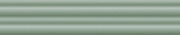 Плитка керамическая настенная 41738 RAINBOW GREEN 5х25 см