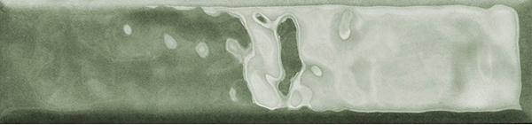 Гранит керамический N100041 LEVELS Forest Glossy 6x25 см