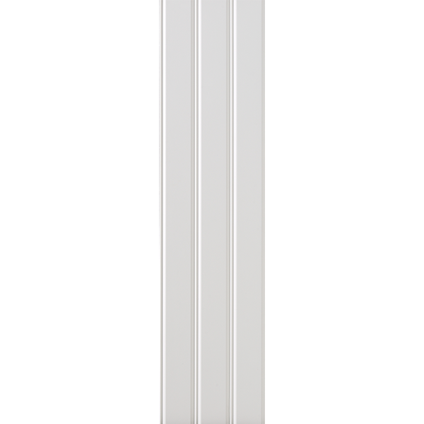 Декор керамический настенный BOI05 BOISERIE Bianco CRAQUELLE 20х80 см