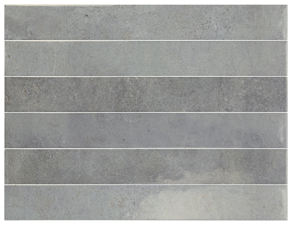 Гранит керамический 31924 VERTICALE Moody Blue 5x40 см