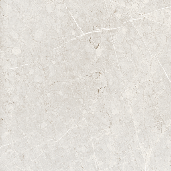 Гранит керамический K-2201/MR SKALA White 60x60х0,9 см