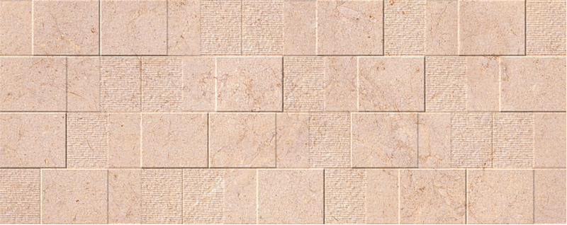 Плитка керамическая настенная DORCIA MARFIL BLOCK 59,6х150 см