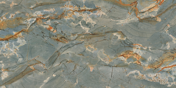 Гранит керамический 0009121 SENSI SIGNORIA Roma Imperiale LUX RET. 60х120x0,9 см   